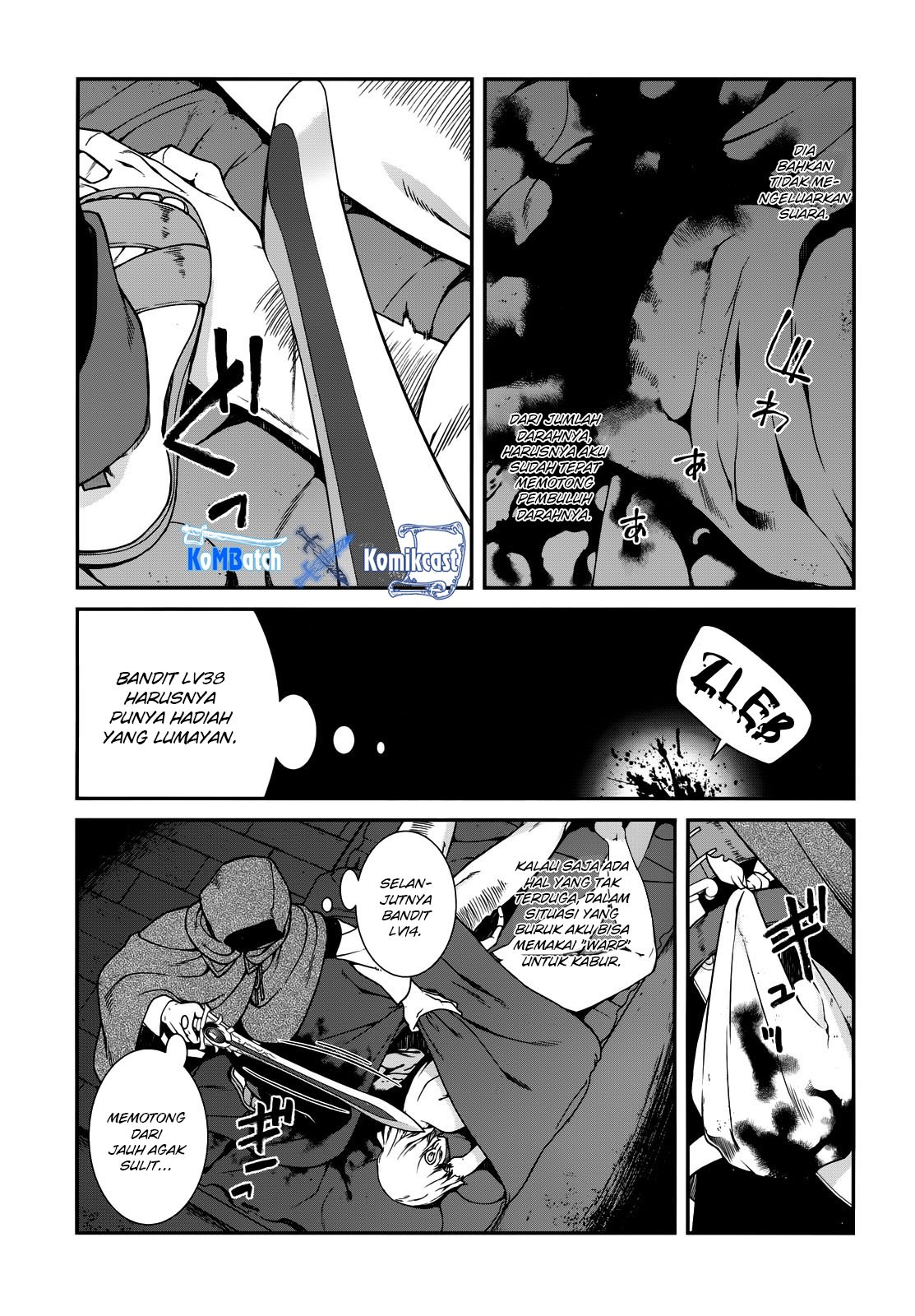 Dilarang COPAS - situs resmi www.mangacanblog.com - Komik isekai meikyuu de harem wo 008 - chapter 8 9 Indonesia isekai meikyuu de harem wo 008 - chapter 8 Terbaru 20|Baca Manga Komik Indonesia|Mangacan